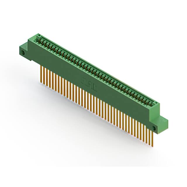 345-039-544-112 EDAC Inc.  Edgeboard Connectors